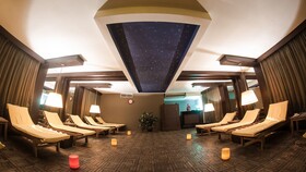 Kadikale Resort Spa & Wellness