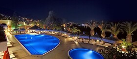 Kadikale Resort Spa & Wellness