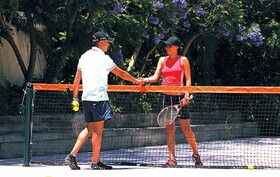 Kadikale Resort Spa & Wellness