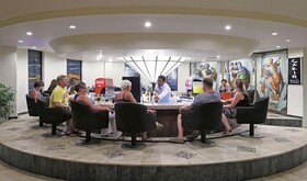 Kadikale Resort Spa & Wellness