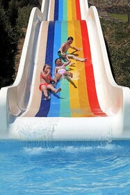 Kadikale Resort Spa & Wellness