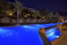 Kadikale Resort Spa & Wellness