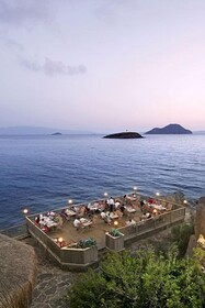 Kadikale Resort Spa & Wellness