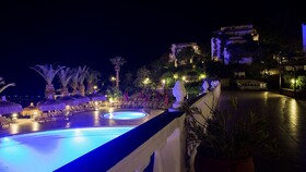 Kadikale Resort Spa & Wellness