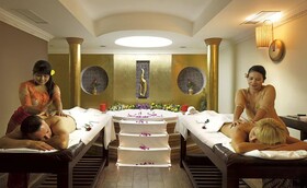 Kadikale Resort Spa & Wellness