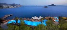 Kadikale Resort Spa & Wellness