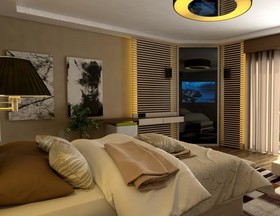 Sianji Well-Being Resort