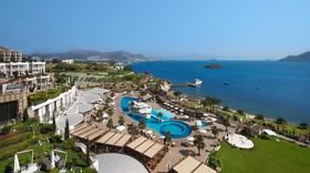 Sianji Well-Being Resort