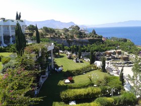 Sianji Well-Being Resort