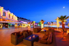 Sianji Well-Being Resort