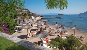 Sianji Well-Being Resort