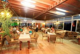 Sun & Sea Beach Hotel