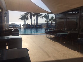 Sun & Sea Beach Hotel