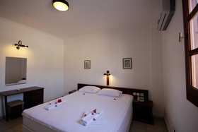 Sun & Sea Beach Hotel