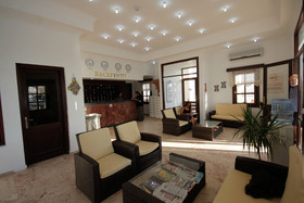 Sun & Sea Beach Hotel