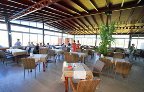 Sun & Sea Beach Hotel