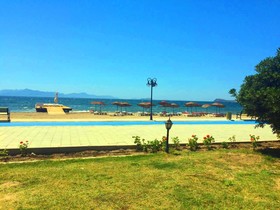 Sun & Sea Beach Hotel