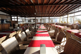 Sun & Sea Beach Hotel