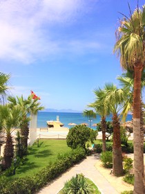 Sun & Sea Beach Hotel
