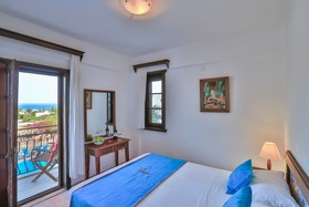 Mare Garden Hotel
