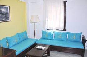 Mare Garden Hotel