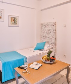 Mare Garden Hotel
