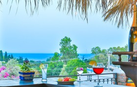 Mare Garden Hotel