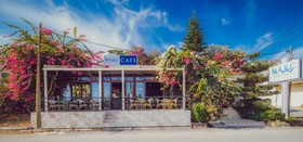 Mare Garden Hotel