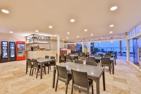 Mare Garden Hotel
