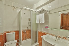 Mare Garden Hotel