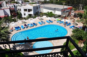 Mare Garden Hotel