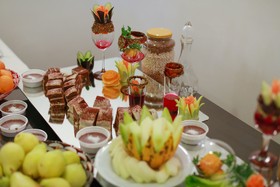 Mare Garden Hotel
