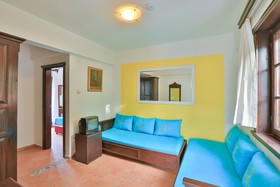 Mare Garden Hotel