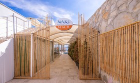 Mare Garden Hotel