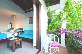 Mare Garden Hotel