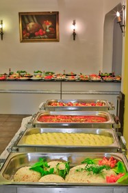 Mare Garden Hotel