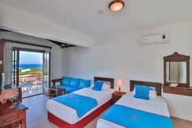 Mare Garden Hotel