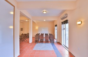 Mare Garden Hotel