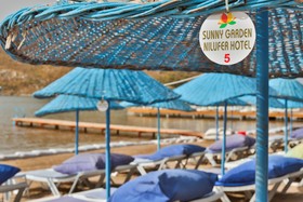 Mare Garden Hotel