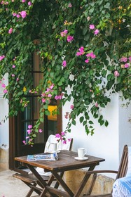 Mare Garden Hotel