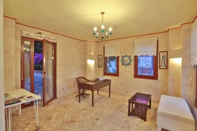 Mare Garden Hotel
