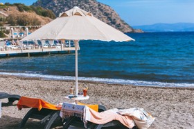 Mare Garden Hotel