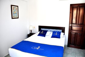 Mare Garden Hotel