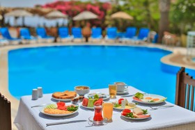 Mare Garden Hotel
