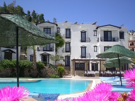 Mare Garden Hotel