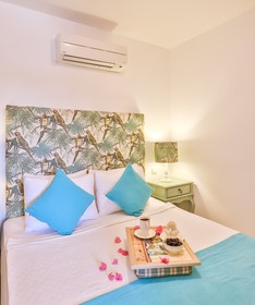 Mare Garden Hotel
