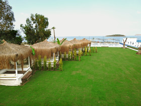Tiana Beach Resort