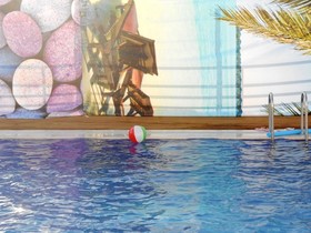 Maira Deluxe Resort Hotel