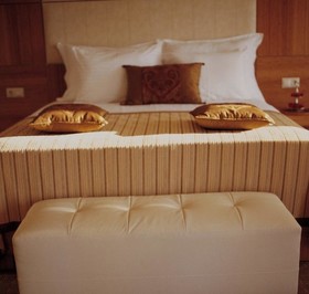 Maira Deluxe Resort Hotel