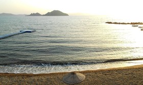 Maira Deluxe Resort Hotel